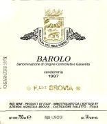 Barolo_Brovia 1997